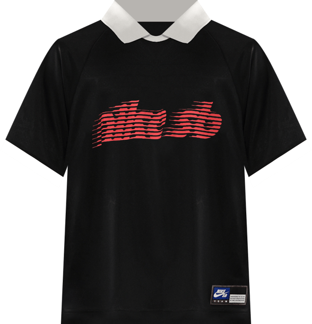 Nike SB Dri-FIT Jacquard Skate Top