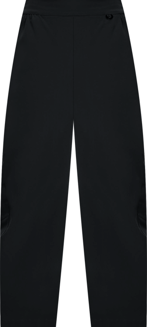 나이키 24.7 퍼펙트스트레치 여성 드라이 핏 하이웨이스트 루즈 배럴 레그 팬츠