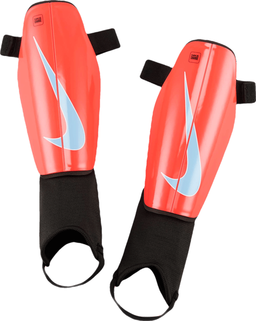 Nike Charge Football Shinguards