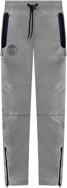 Paris Saint-Germain F.C. Tech Men's Nike Football Woven Pants