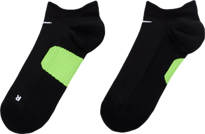 Nike Running Midweight No-Show Socks (1 Pair)