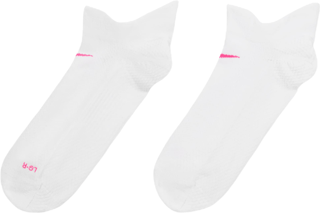 Nike Running Lightweight No-Show Socks (1 Pair)