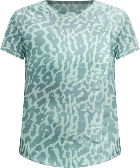 Nike Swift เสื้อวิ่งแขนสั้นผู้หญิง Dri-FIT