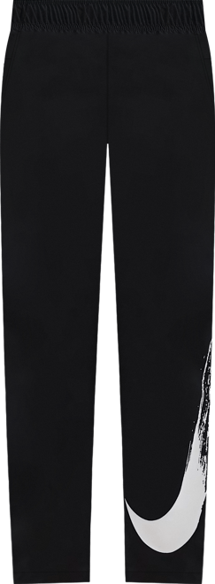 Nike Form Pants versátiles Dri-FIT con dobladillo abierto para hombre