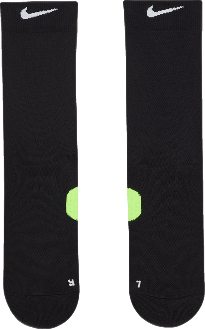 Nike Running Midweight Crew-Socken (1 Paar)