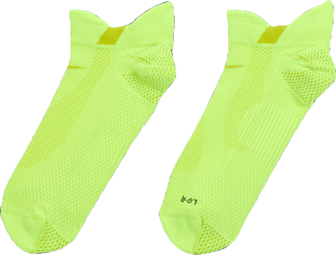 Nike Running Lightweight No-Show-Socken (1 Paar)