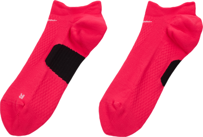 Nike Running Midweight No-Show Socks (1 Pair)
