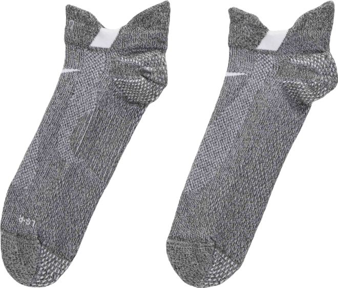 Nike Running Lightweight No-Show Socks (1 Pair)
