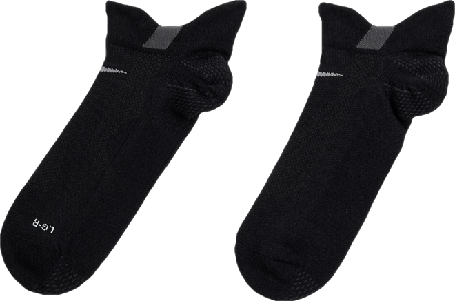 Nike Running Lightweight No-Show Socks (1 Pair)