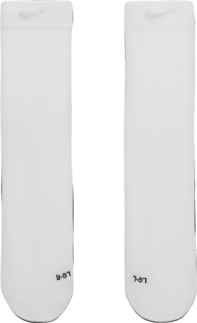 Nike Running Lightweight Micro Crew Socks (1 Pair)