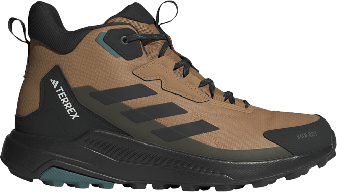 Terrex Anylander Mid RAIN.RDY Men's Walking Boots