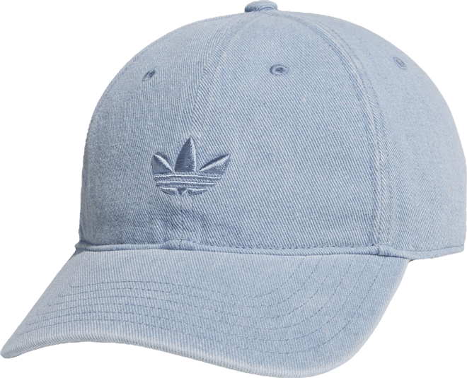 adidas Denim Strapback Hat