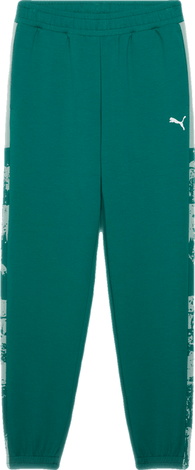 PUMA Essentials Men's Patterned Sweatpants