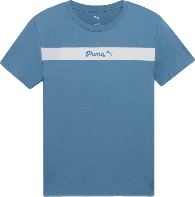 PUMA Upfront Women's T-Shirt
