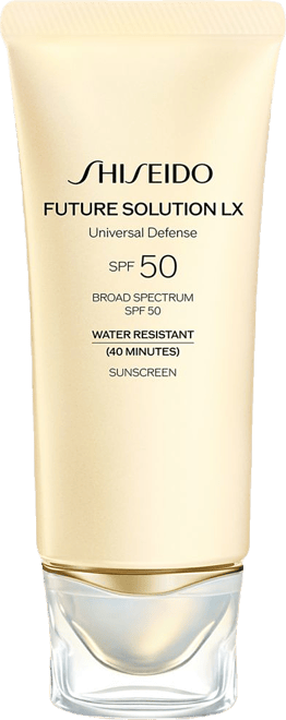Shiseido Future Solution LX Universal Defense SPF 50 1.7 oz