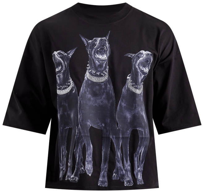 Roku Studio Dead End Tee