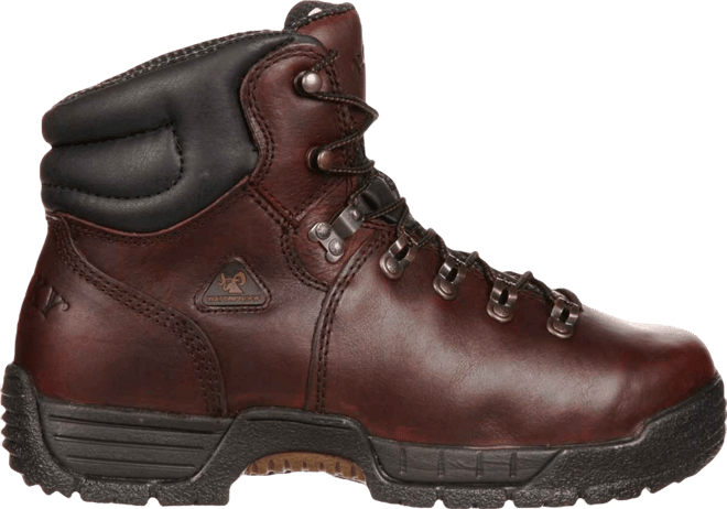 Men's MobiLite Steel Toe Waterproof Work Boots