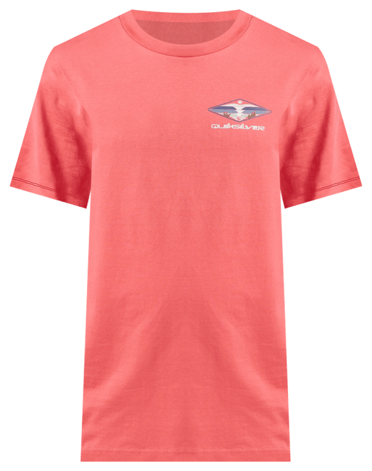 Men's Peak Day T-Shirt