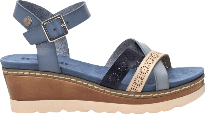 Refresh By  Women's Flat Sandals