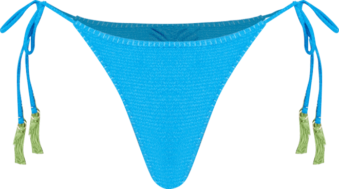 Women's Mafer Bottom