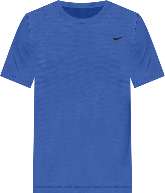 Nike Hyverse Men's Dri-FIT UV Short-sleeve Versatile Top