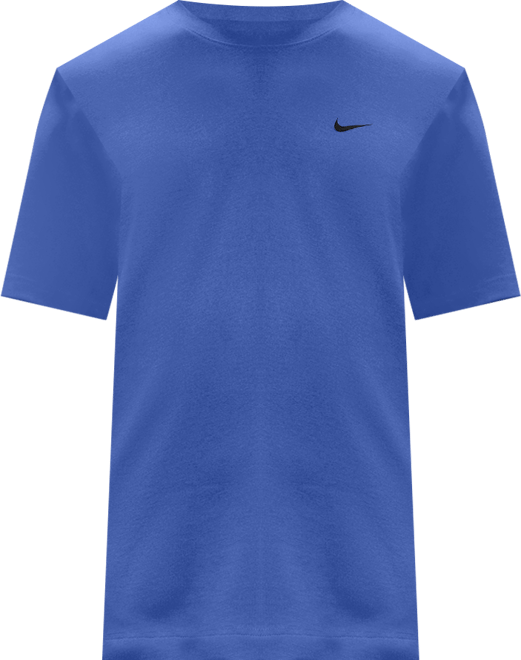Nike Hyverse Playera versátil de manga corta Dri-FIT UV para hombre