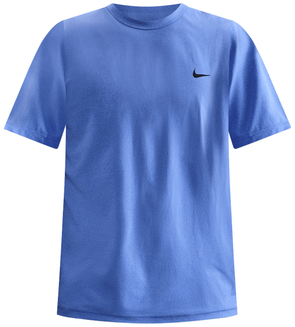 Nike Hyverse Men's Dri-FIT UV Short-sleeve Versatile Top