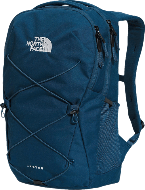 The North Face Jester Backpack (28L) | JD Sports
