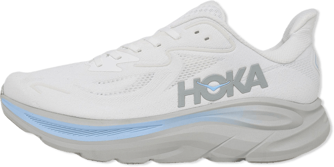 Men's HOKA Clifton 10 Running Shoes | JD Sports