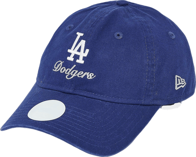 New Era Los Angeles Dodgers MLB 9TWENTY Strapback Hat | JD