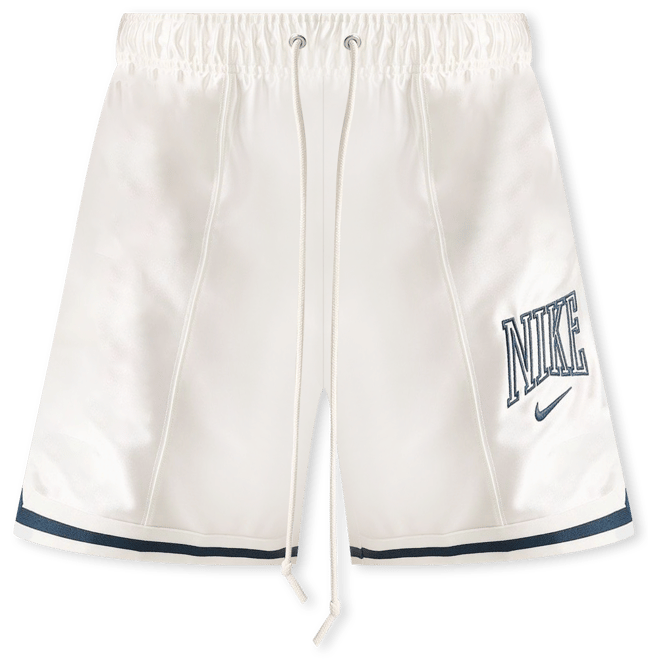 Women's Nike Sportswear Loose Mid-Rise Satin Shorts | JD Sports