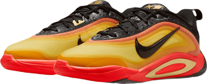 A'One ASW A'ja Wilson Big Kids' Basketball Shoes