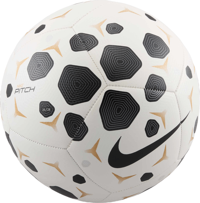 Nike Pitch Soccer Ball