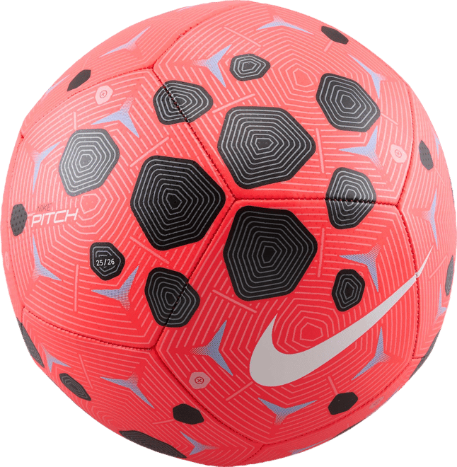 Nike Pitch Balón de fútbol
