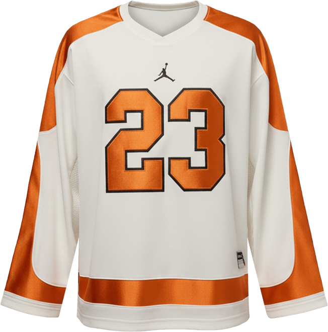 Jordan Brooklyn Men's Collegiate Hockey Jersey