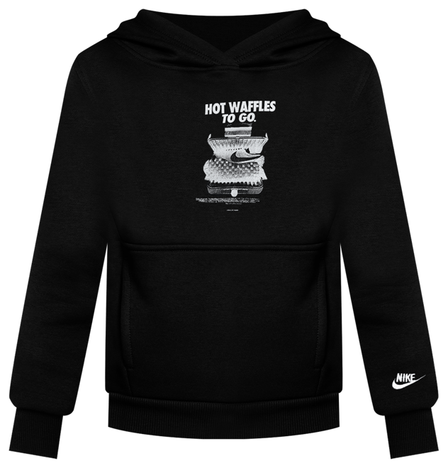 Nike Sportswear Club Fleece Big Kids' Hoodie