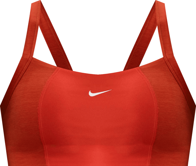 Nike One Women's Light-Support Padded Sports Bra