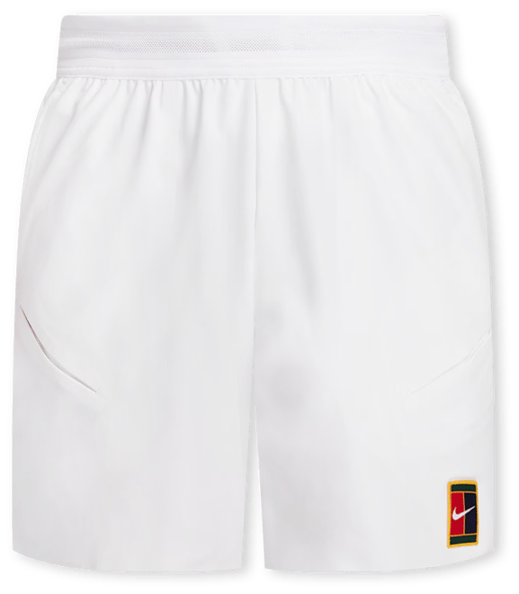 NikeCourt Slam Pánské tenisové kraťasy Dri-FIT