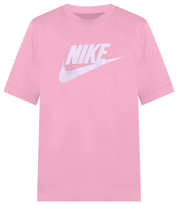 Nike Sportswear Big Kids' T-Shirt