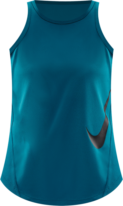 ナイキ テンポ スウッシュ ラン ウィメンズ Dri-FIT ランニングタンクトップ