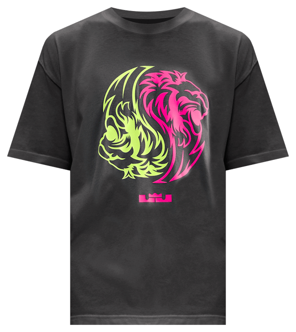 LeBron T-shirt Max90 pour homme