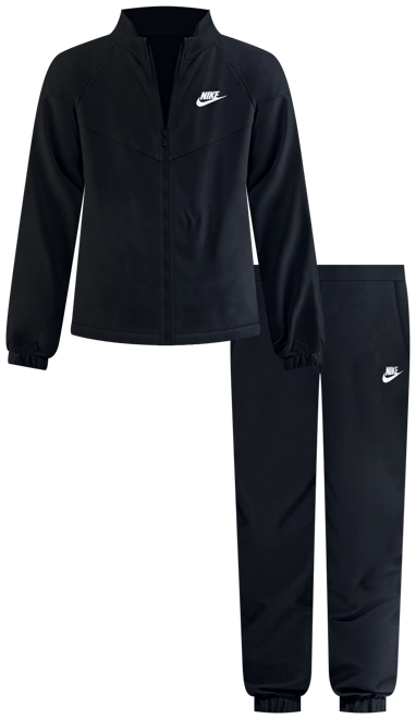 Nike Sportswear Big Kids' Dri-FIT Tracksuit
