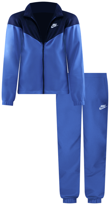 Nike Sportswear Big Kids' Dri-FIT Tracksuit