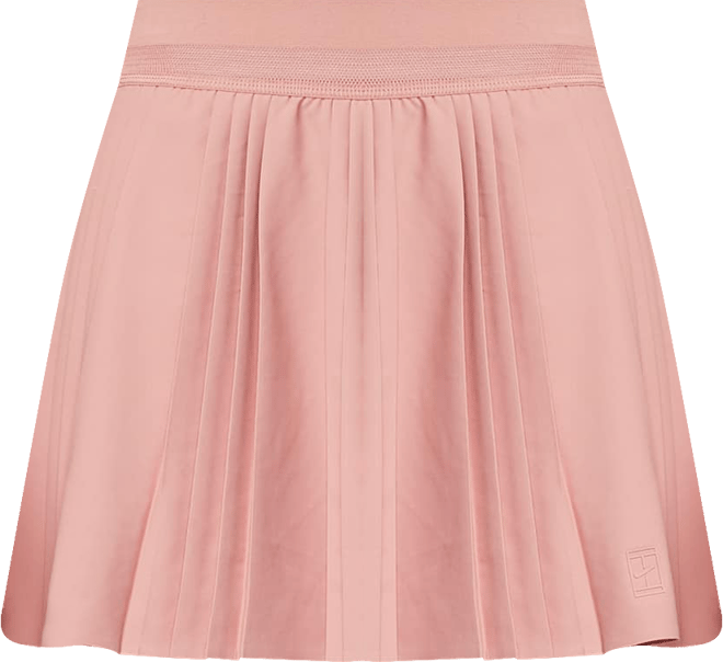 NikeCourt Advantage Women's Dri-FIT Pleated Tennis Skirt