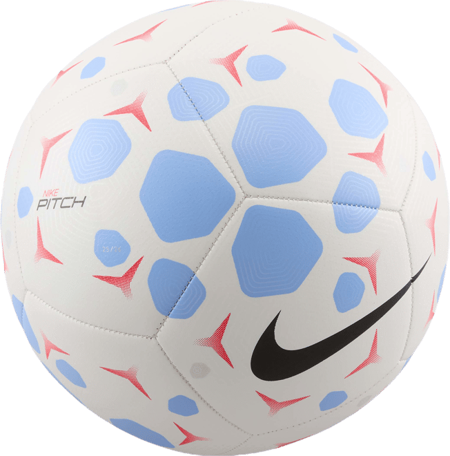 Nike Pitch Fodbold