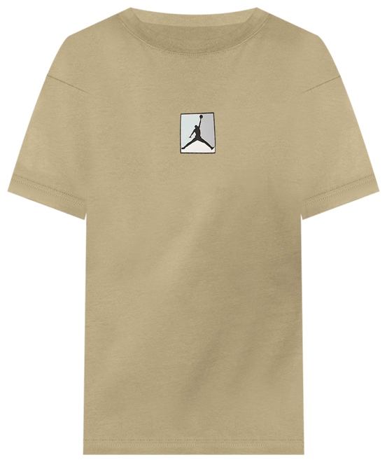 Jordan Brooklyn Men's T-Shirt