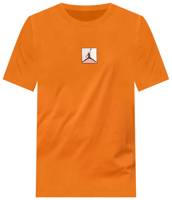 Jordan Brooklyn Men's T-Shirt
