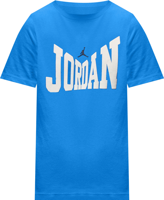 Jordan Brooklyn 男款 T 恤