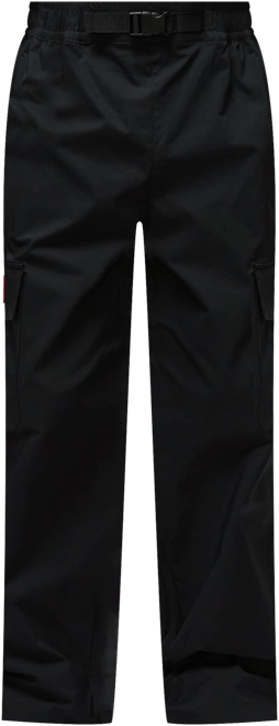 Jordan Big Kids' Deep Dish Woven Pants