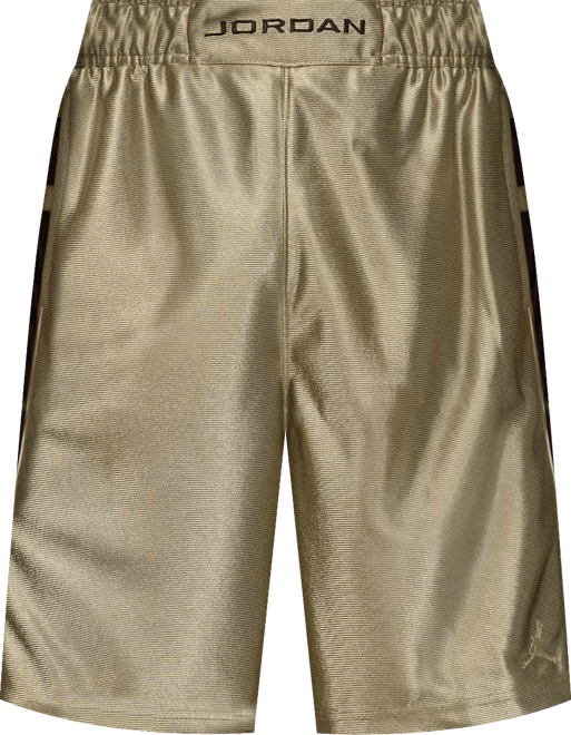 Jordan Brooklyn Cat Scratch Shorts para hombre